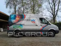2008 Mercedes Benz Sprinter
