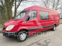 2008 Mercedes Benz Sprinter