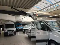 2008 Mercedes Benz Sprinter