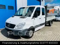 2008 Mercedes Benz Sprinter