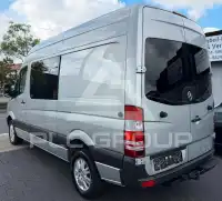 2008 Mercedes Benz Sprinter