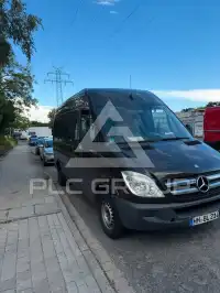 2008 Mercedes Benz Sprinter
