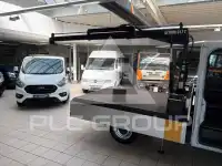 2008 Mercedes Benz Sprinter
