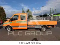 2008 Mercedes Benz Sprinter