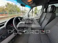 2008 Mercedes Benz Sprinter