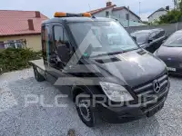2008 Mercedes Benz Sprinter