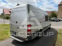2008 Mercedes Benz Sprinter
