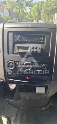 2008 Mercedes Benz Sprinter