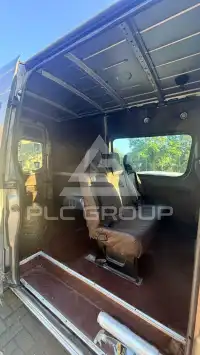 2008 Mercedes Benz Sprinter
