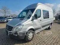 2008 Mercedes Benz Sprinter