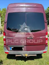 2008 Mercedes Benz Sprinter