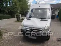 2008 Mercedes Benz Sprinter