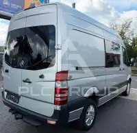 2008 Mercedes Benz Sprinter