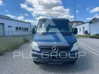 2008 Mercedes Benz Sprinter
