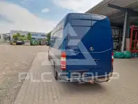 2008 Mercedes Benz Sprinter