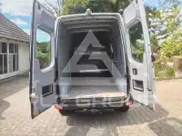 2008 Mercedes Benz Sprinter
