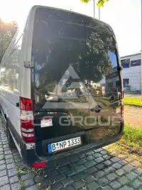 2008 Mercedes Benz Sprinter