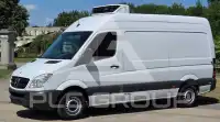 2008 Mercedes Benz Sprinter