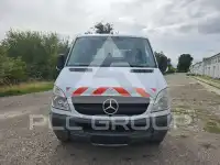 2008 Mercedes Benz Sprinter