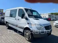 2008 Mercedes Benz Sprinter