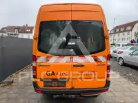 2008 Mercedes Benz Sprinter