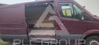 2008 Mercedes Benz Sprinter