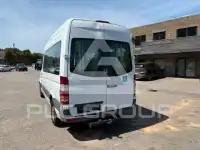 2008 Mercedes Benz Sprinter
