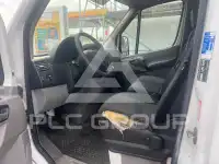 2008 Mercedes Benz Sprinter