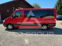 2008 Mercedes Benz Sprinter