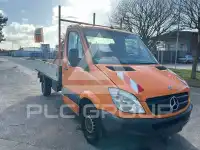 2008 Mercedes Benz Sprinter