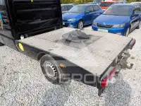 2008 Mercedes Benz Sprinter