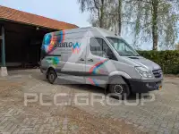 2008 Mercedes Benz Sprinter