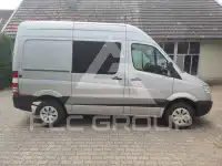 2008 Mercedes Benz Sprinter