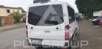 2008 Mercedes Benz Sprinter