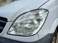2008 Mercedes Benz Sprinter