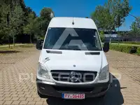2008 Mercedes Benz Sprinter