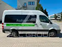 2008 Mercedes Benz Sprinter