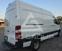2008 Mercedes Benz Sprinter