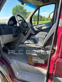 2008 Mercedes Benz Sprinter
