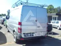 2008 Mercedes Benz Sprinter