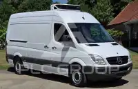 2008 Mercedes Benz Sprinter