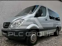 2008 Mercedes Benz Sprinter