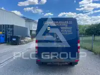 2008 Mercedes Benz Sprinter