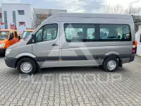 2008 Mercedes Benz Sprinter