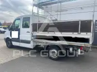2008 Mercedes Benz Sprinter