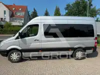 2008 Mercedes Benz Sprinter