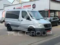 2008 Mercedes Benz Sprinter
