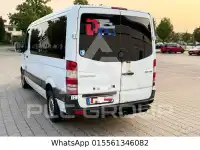 2008 Mercedes Benz Sprinter