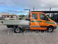 2008 Mercedes Benz Sprinter