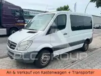 2008 Mercedes Benz Sprinter